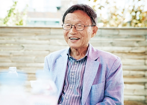 [성북마을 이야기] 시인의 숨결을 느끼며 성북을 걷다