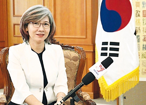[전문가 칼럼] 성북, 내 마음과 하나가 된 땅