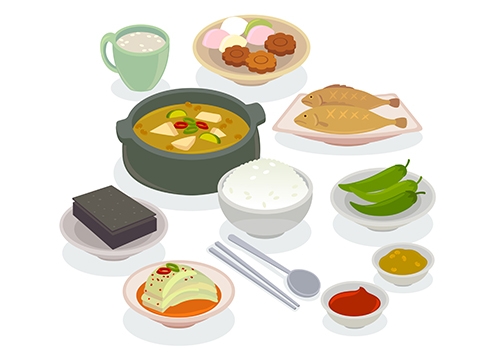 성북 데이터 도슨트 ‘가을, 성북의 맛을 찾아서’