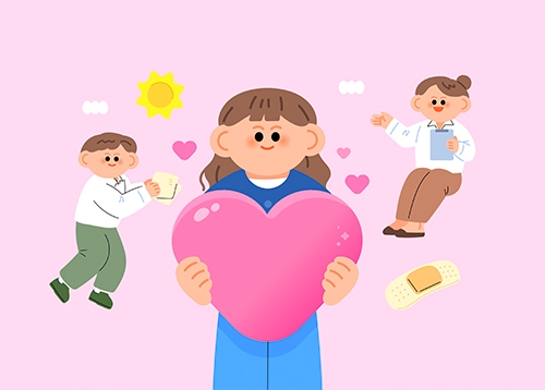 성북구 청년을 위한 ‘마음건강 지원서비스’