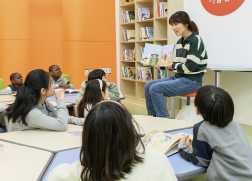 세심하고 촘촘한 돌봄서비스를 누릴 수 있는 따뜻한 도시, 양천입니다