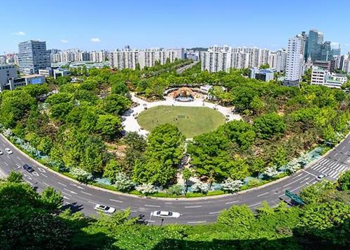 2026년도 표준지공시지가 공시