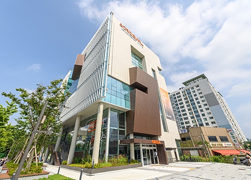 모두를 위한 음악공간 소리 지음