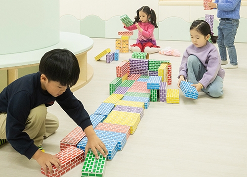 양천은 언제나 당신편 - 당신의 봄을 응원합니다