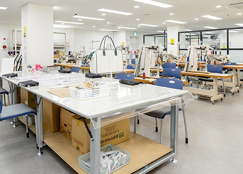 가방 소공인지원센터 교육 신청