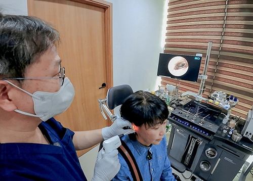 공항소음 피해주민 직접 지원