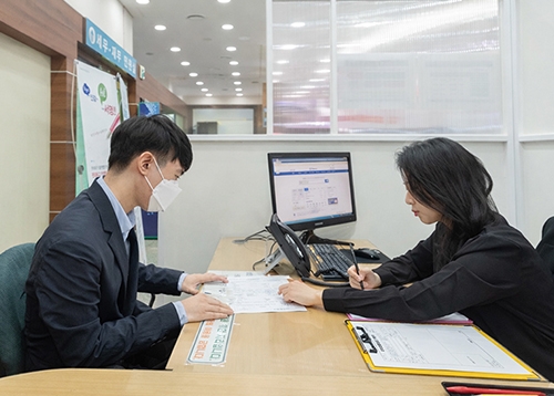 무료법률상담 확대 운영