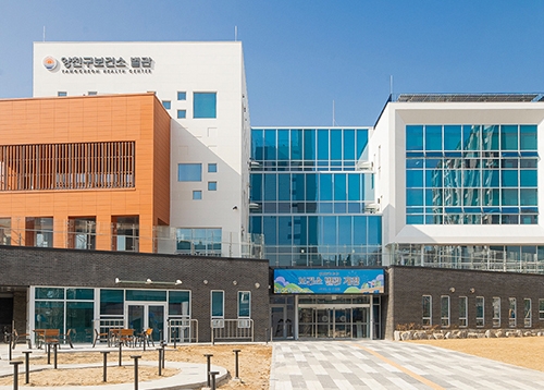 양천구보건소 별관 이용, 건강관리 꿀팁