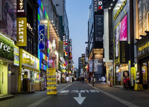 소상공인 간판 교체비 지원