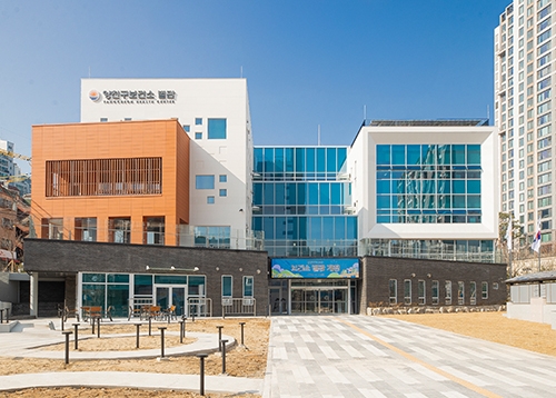 올바른 걷기 프로젝트 운영