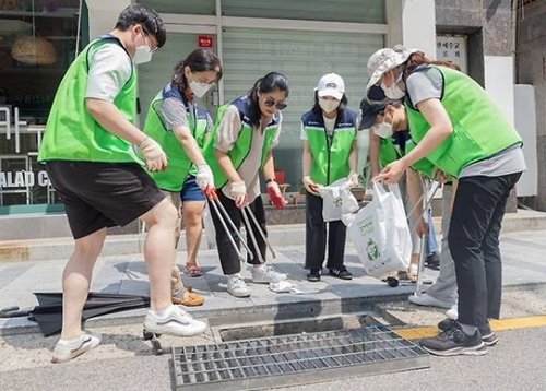 자원봉사센터 프로젝트 리더 모집