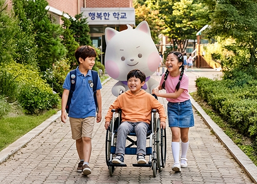 발달장애인 및 장애청소년 상해·배상 책임보험 지원