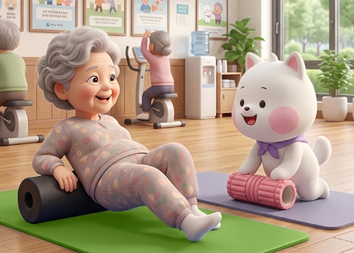 지친 여름 건강 한 잔 어떠세요?