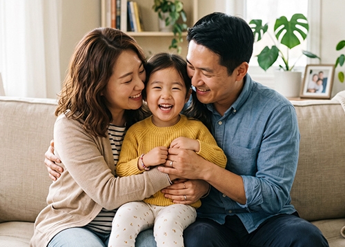 가정위탁부모 연중 모집