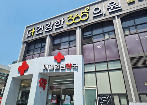 소아환자를 위한 ‘달빛어린이병원’ 추가 지정