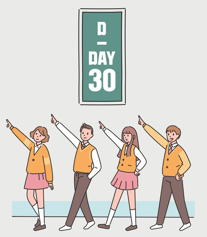 D-DAY 30