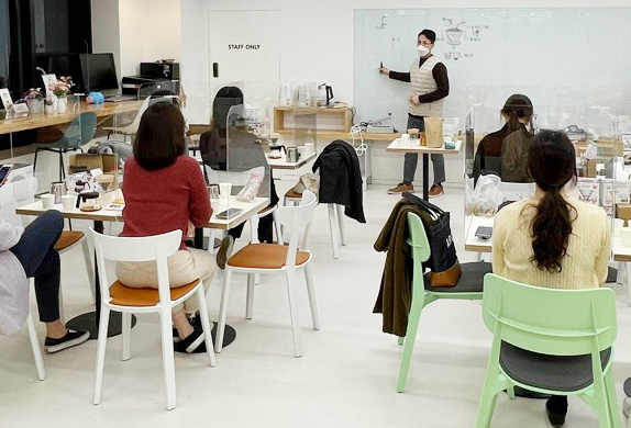 원데이클래스 강의