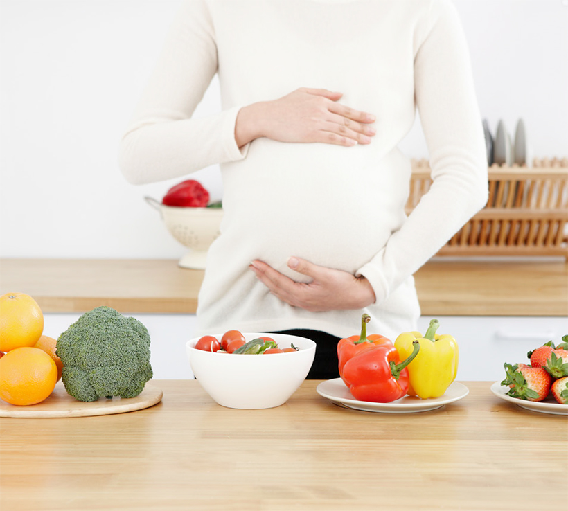 임산부 영양교육