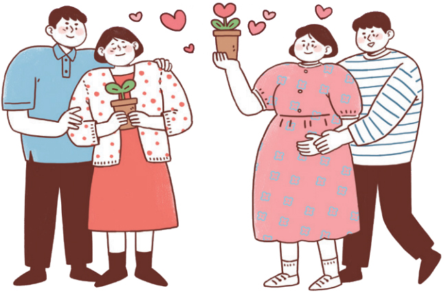 난임부부 시술비지원