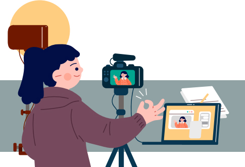 비대면 건강 프로그램