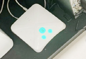 여성 1인 점포 안심비상벨