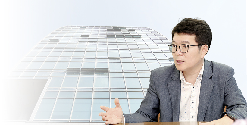 정원오 성동구청장