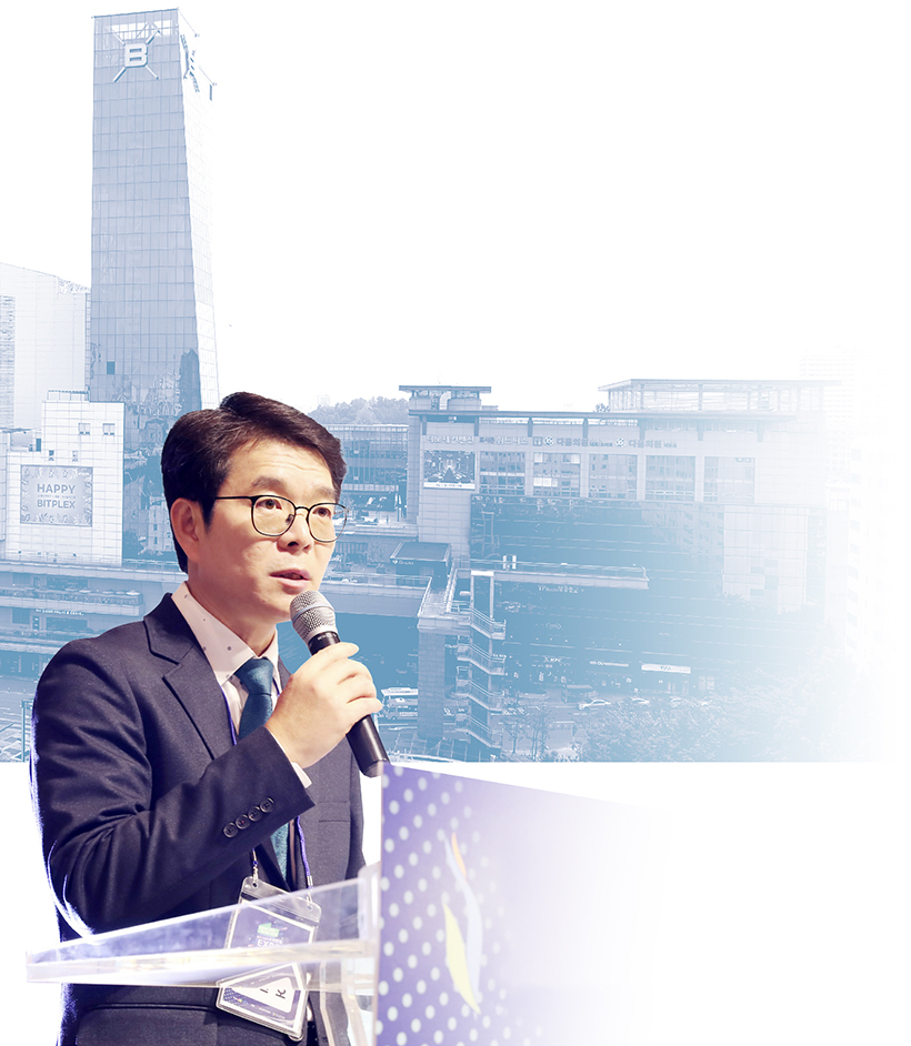 정원오 성동구청장