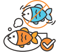 식중독 예방하기