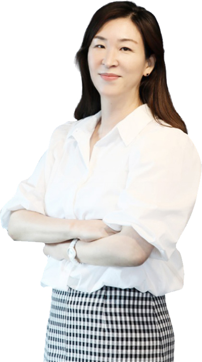 조은선 성동구 청년지원센터장