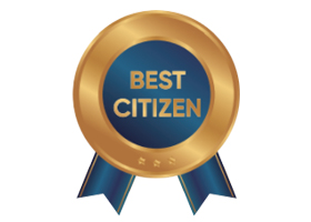 Best Citizen