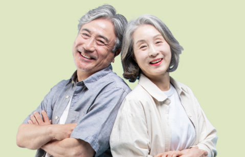 성동노인종합복지관 참여 어르신