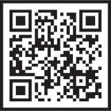 성동노인종합복지관 바로가기 QR코드