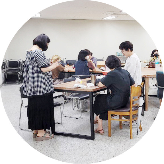 초록지구지킴이