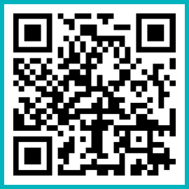 성동구청 카카오톡 채널 바로가기 QR코드