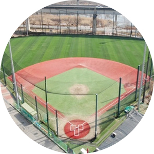 살곶이체육공원