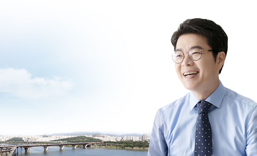 정원오 성동구청장