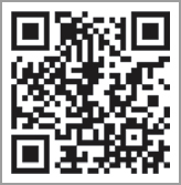 성동오랑 상담오랑 신청서 바로가기 QR코드