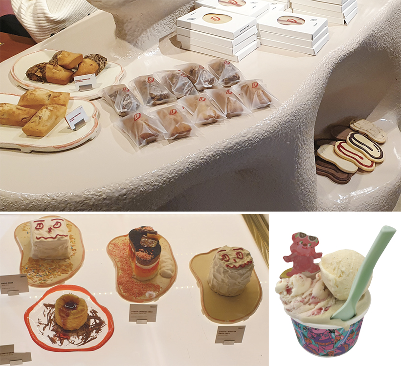 MZ 세대의 라이프스타일 및 트렌드를 소개하는 대표적인 매거진 ‘캐릿’의 트렌드 자문 그룹은 올해 7월, 최신 유행을 선도하는 성수동의 대표 F&B 기업으로, 피치스 도원과 텅 플래닛을 선정했다.