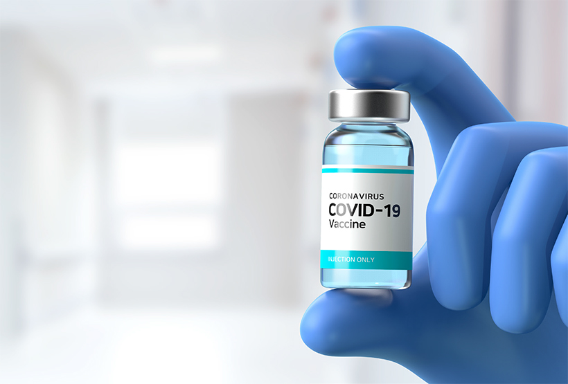 코로나19 백신