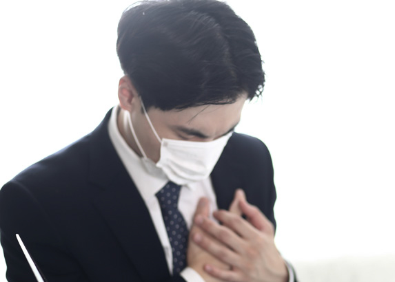 마음건강 검진 및 심리상담 서비스