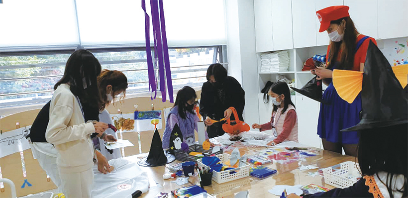 3층 아트플레이존