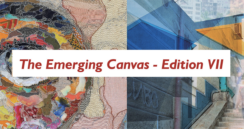 Emerging Canvas VII