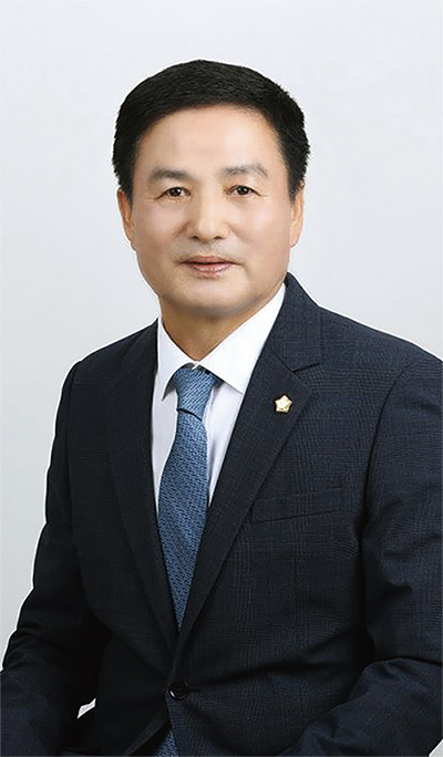 이황수 의장