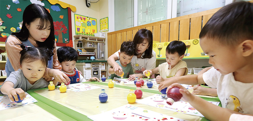 아동수당 지급연령 확대