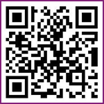 성동구립용답체육센터 3월 운영 강좌 접수 QR코드