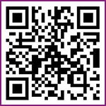 마장국민체육센터 3월 운영 강좌 접수 QR코드