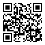 호흡기 전담 클리닉 현황 QR코드