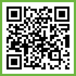 건강보험심사평가원 일반관리군 재택치료자 전화 상담·처방 가능 동네 병·의원 안내 QR코드