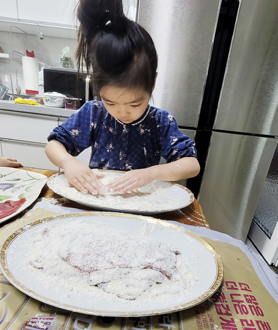 임은영 님 사진