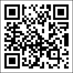 서울특별시교육청 입학준비금 지원 신청 QR코드